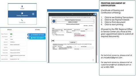 PRC license online renewal without full CPD .